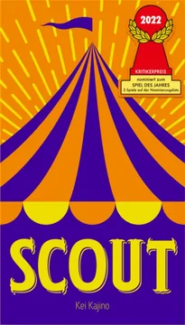 SCOUT