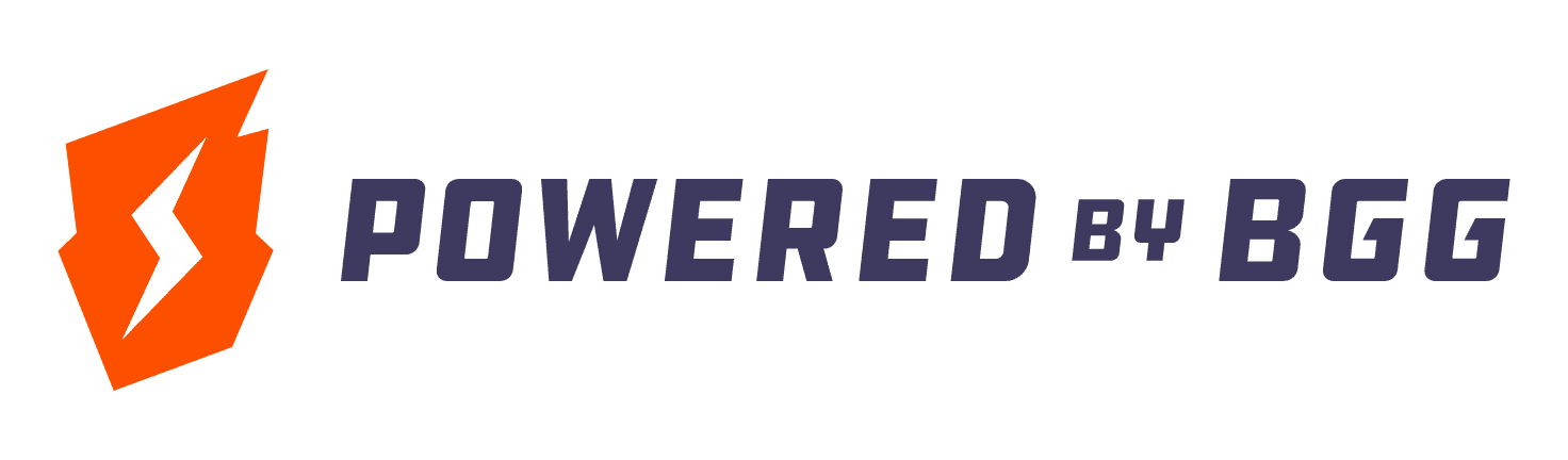 Powered by BGG
